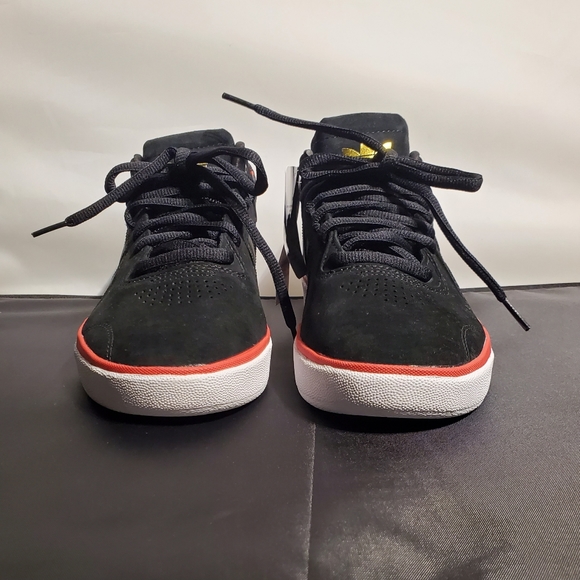 adidas Shoes | Adidas X Tyshawn Jones Collaboration Sneakers | Poshmark